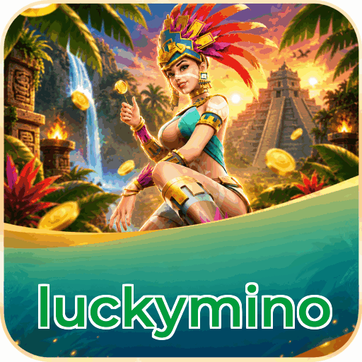 luckymino