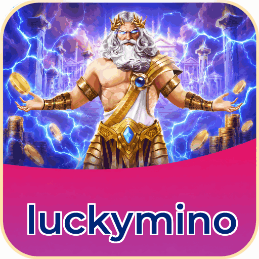 luckymino
