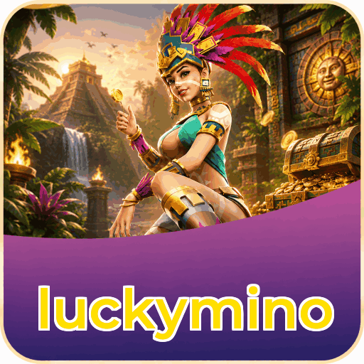 luckymino - Peningkatan performa dan UI/UX terbaru