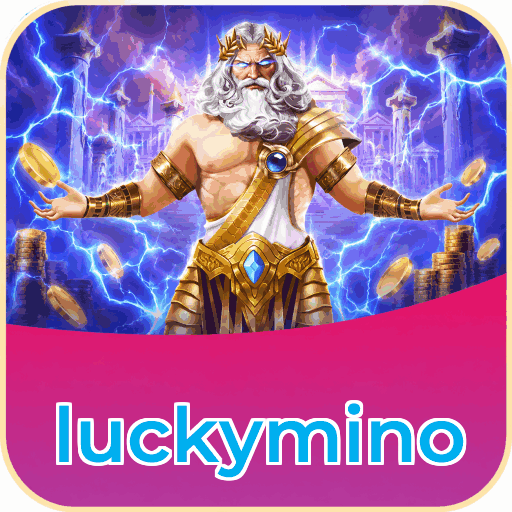 luckymino