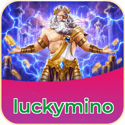 luckymino