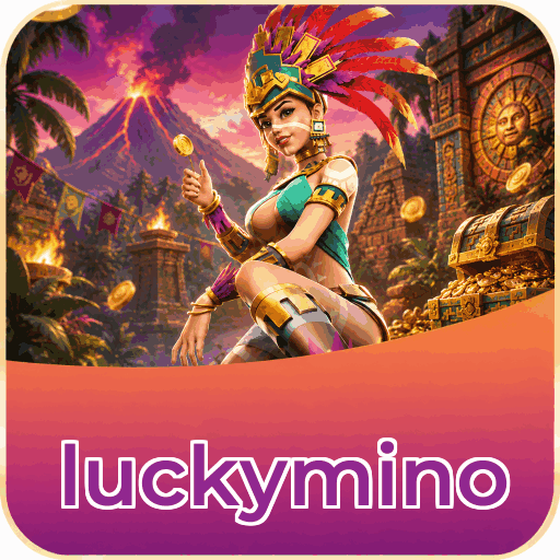 luckymino