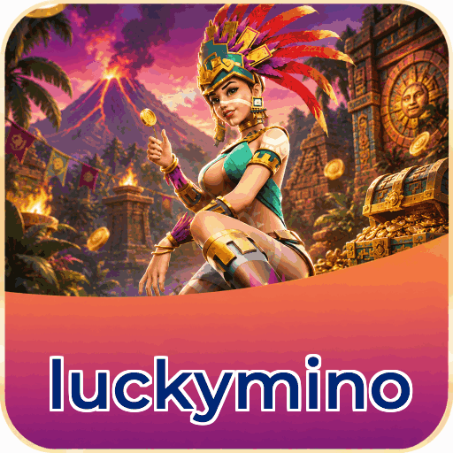 luckymino
